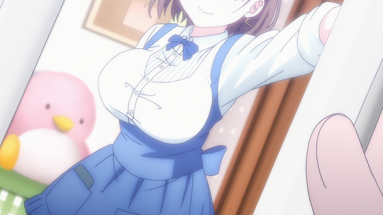 Getsuyoubi no Tawawa (Zenryoku Fansub)